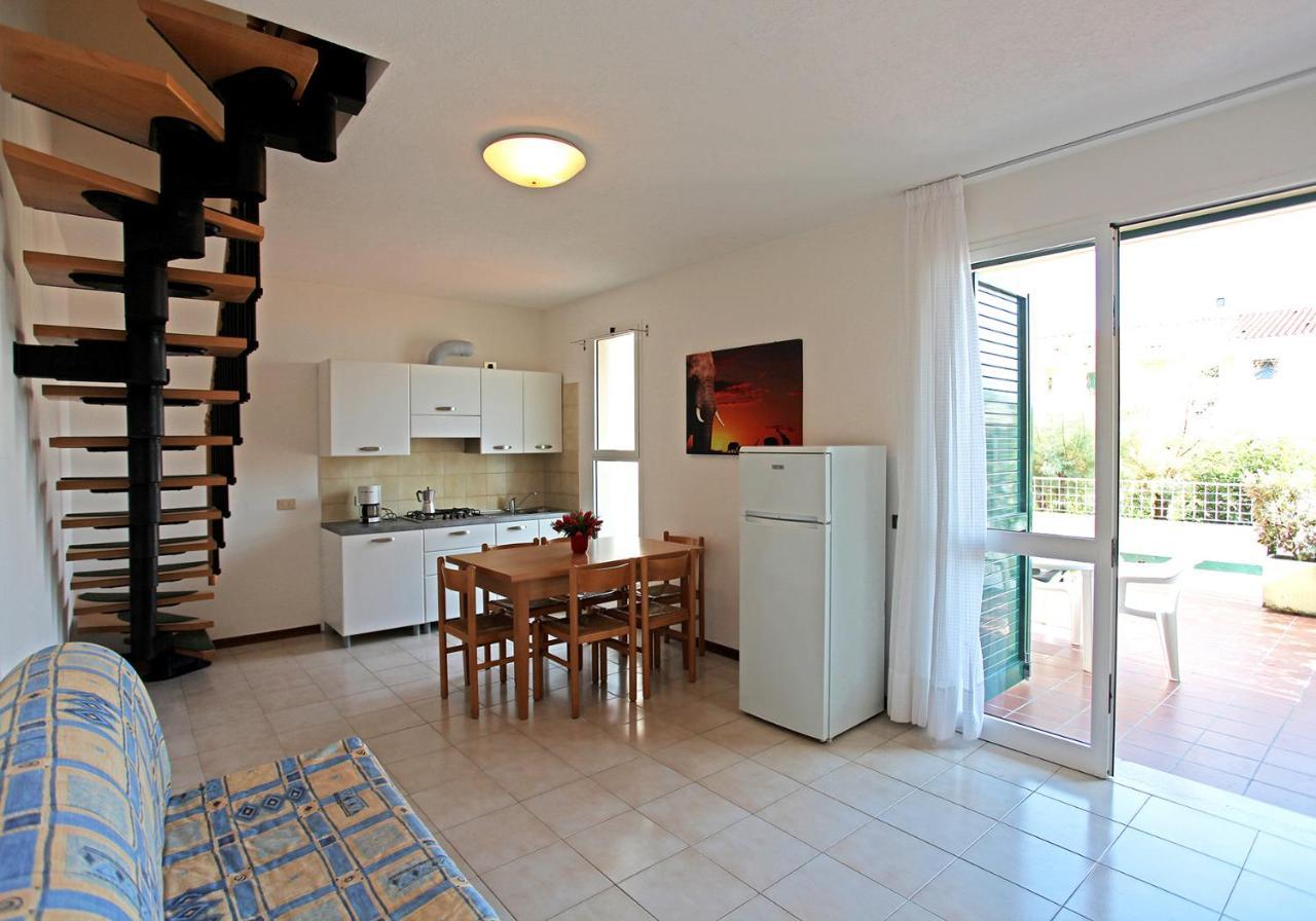Apartament With Swimming Pool Apartment Caorle Ngoại thất bức ảnh