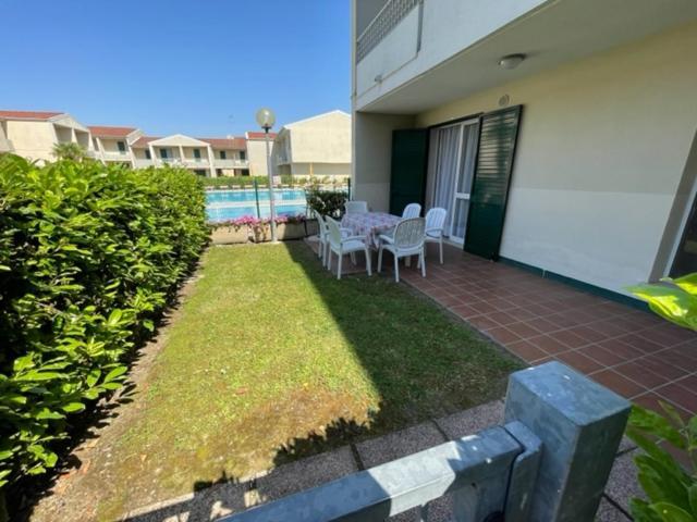 Apartament With Swimming Pool Apartment Caorle Ngoại thất bức ảnh