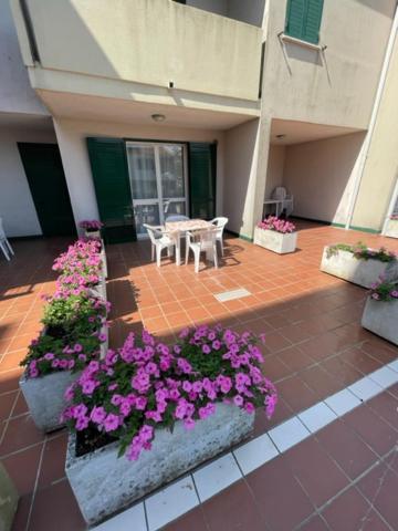 Apartament With Swimming Pool Apartment Caorle Ngoại thất bức ảnh