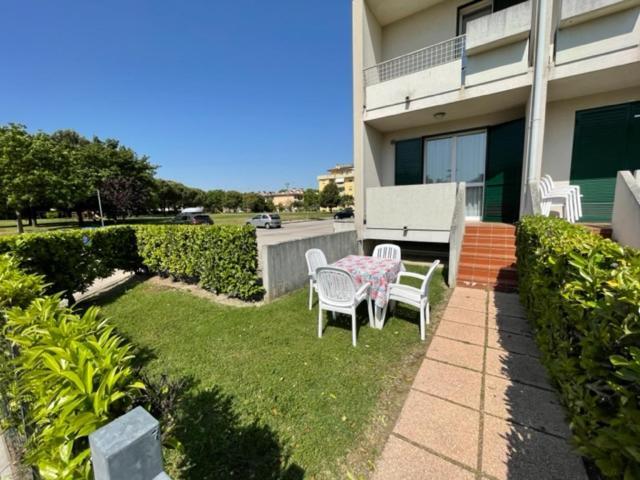 Apartament With Swimming Pool Apartment Caorle Ngoại thất bức ảnh