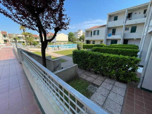 Apartament With Swimming Pool Apartment Caorle Ngoại thất bức ảnh